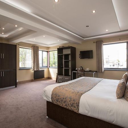 Grainger Apartments 뉴캐슬어폰타인 외부 사진