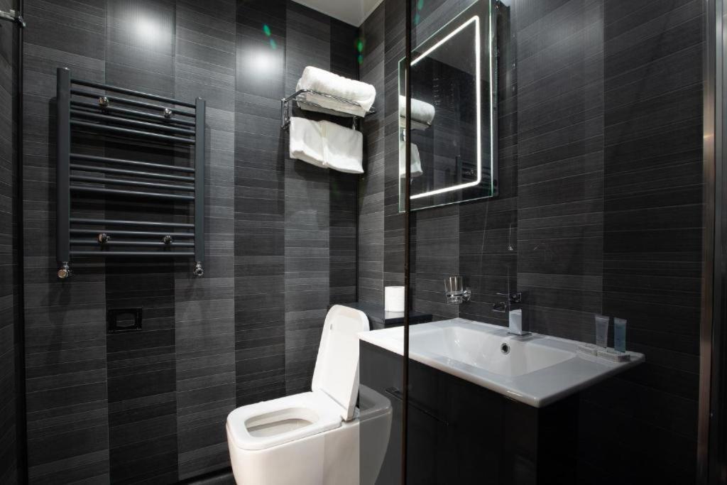 Grainger Apartments 뉴캐슬어폰타인 외부 사진