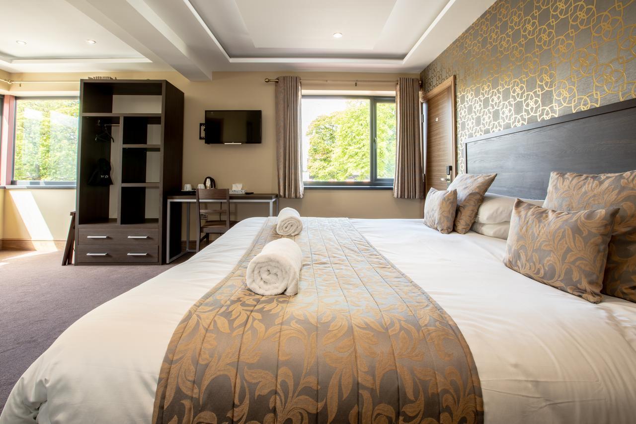 Grainger Apartments 뉴캐슬어폰타인 외부 사진