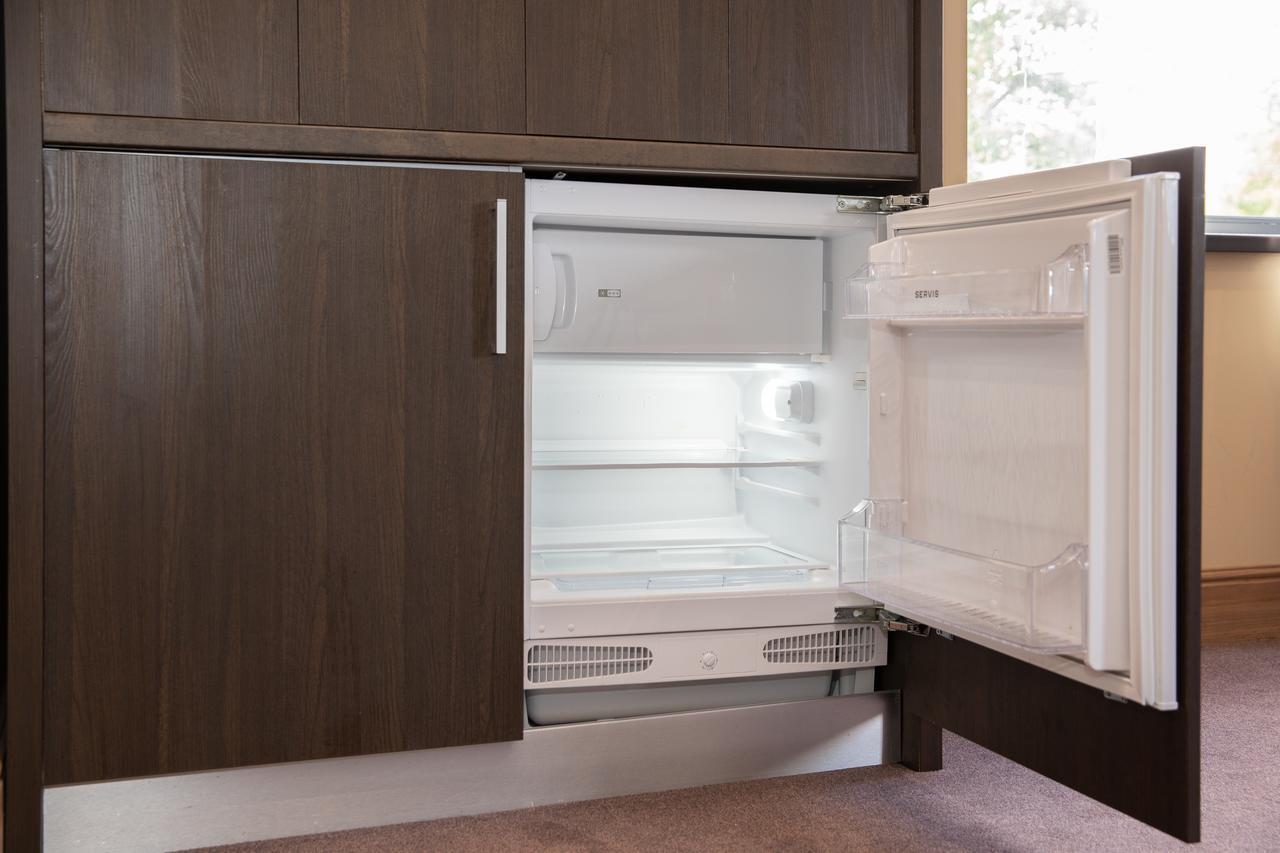 Grainger Apartments 뉴캐슬어폰타인 외부 사진
